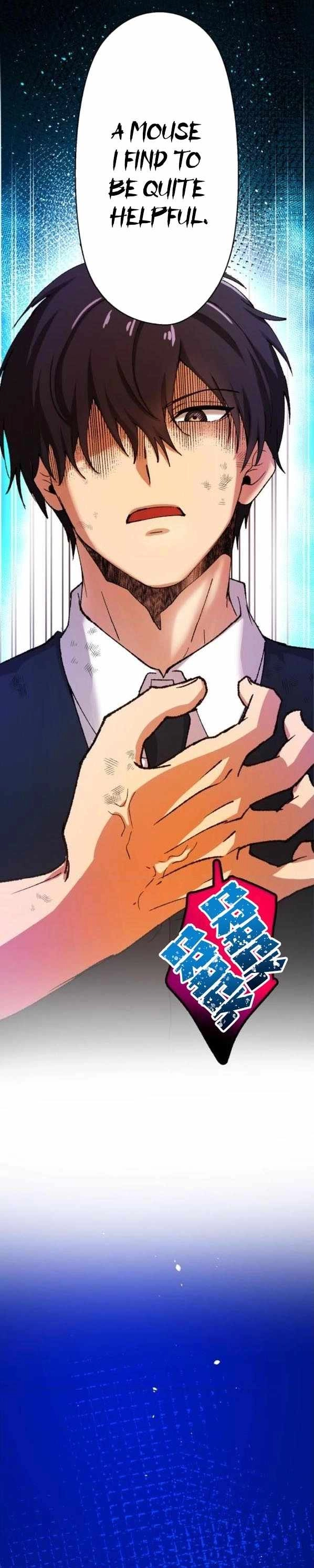 Yakuza Cleaner Chapter 41 23